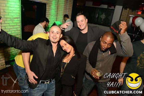 Tryst nightclub photo 36 - November 16th, 2013
