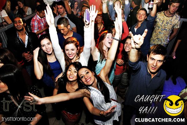 Tryst nightclub photo 358 - November 16th, 2013