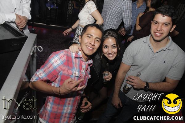 Tryst nightclub photo 362 - November 16th, 2013