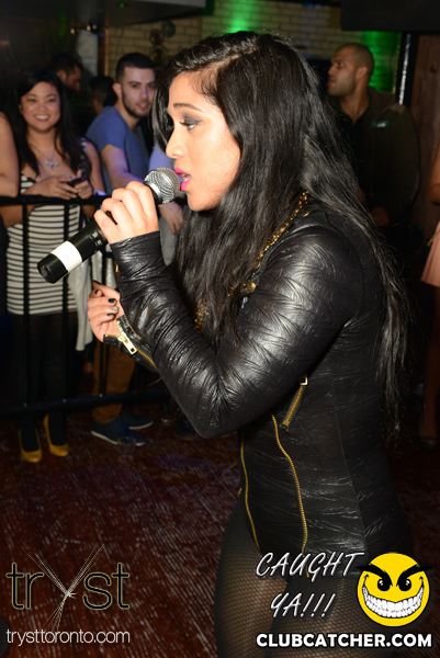 Tryst nightclub photo 44 - November 16th, 2013