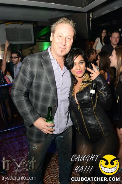 Tryst nightclub photo 45 - November 16th, 2013