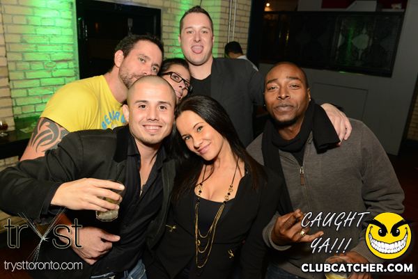 Tryst nightclub photo 48 - November 16th, 2013