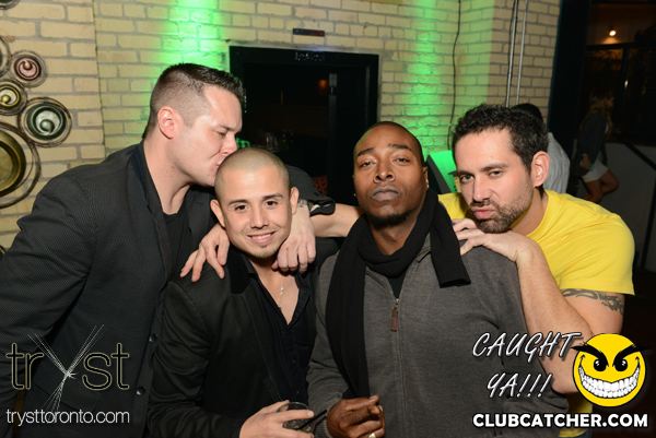 Tryst nightclub photo 51 - November 16th, 2013