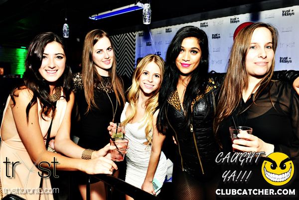 Tryst nightclub photo 502 - November 16th, 2013