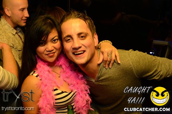 Tryst nightclub photo 505 - November 16th, 2013