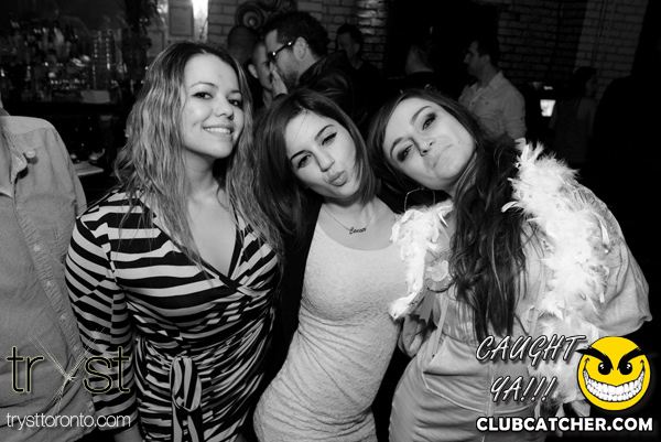 Tryst nightclub photo 507 - November 16th, 2013