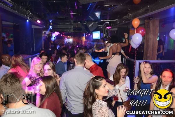 Tryst nightclub photo 52 - November 16th, 2013