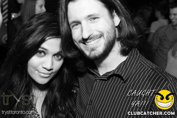 Tryst nightclub photo 511 - November 16th, 2013