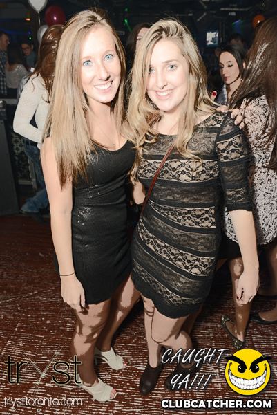 Tryst nightclub photo 512 - November 16th, 2013