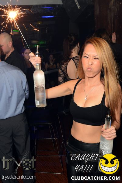 Tryst nightclub photo 53 - November 16th, 2013