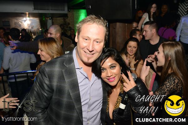 Tryst nightclub photo 56 - November 16th, 2013