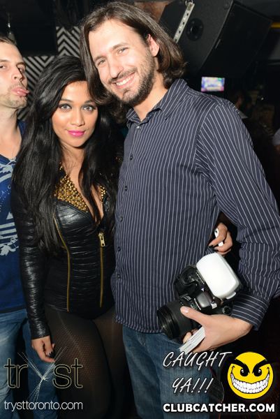 Tryst nightclub photo 59 - November 16th, 2013