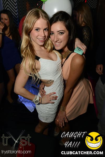 Tryst nightclub photo 63 - November 16th, 2013