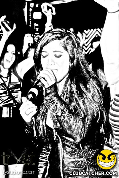 Tryst nightclub photo 65 - November 16th, 2013