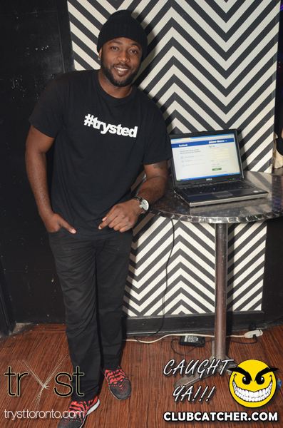 Tryst nightclub photo 70 - November 16th, 2013