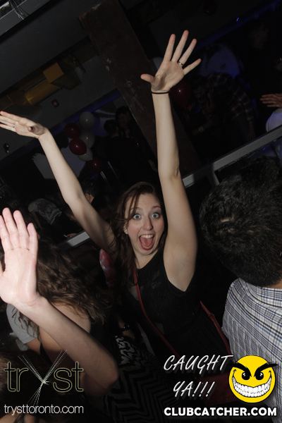 Tryst nightclub photo 8 - November 16th, 2013