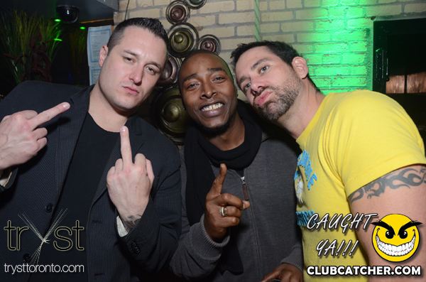 Tryst nightclub photo 71 - November 16th, 2013