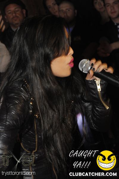 Tryst nightclub photo 74 - November 16th, 2013