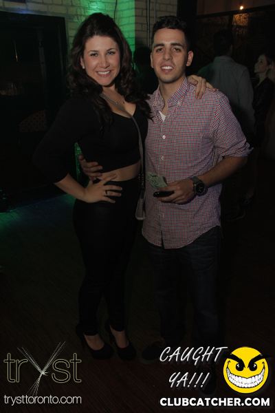 Tryst nightclub photo 79 - November 16th, 2013