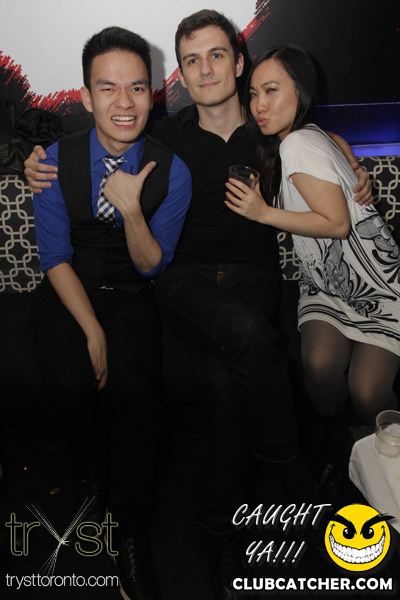 Tryst nightclub photo 84 - November 16th, 2013