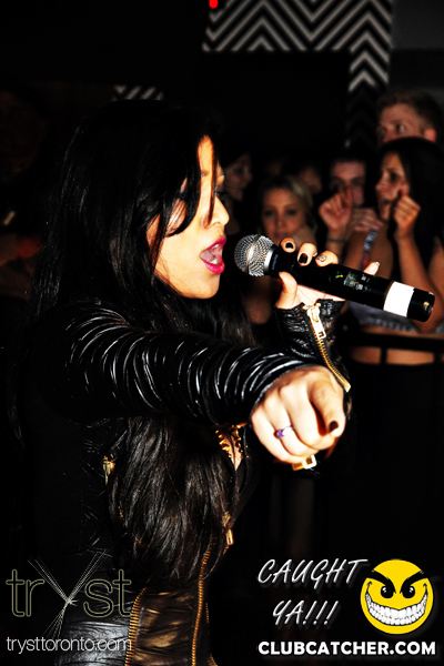 Tryst nightclub photo 85 - November 16th, 2013