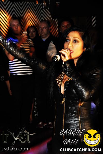 Tryst nightclub photo 86 - November 16th, 2013