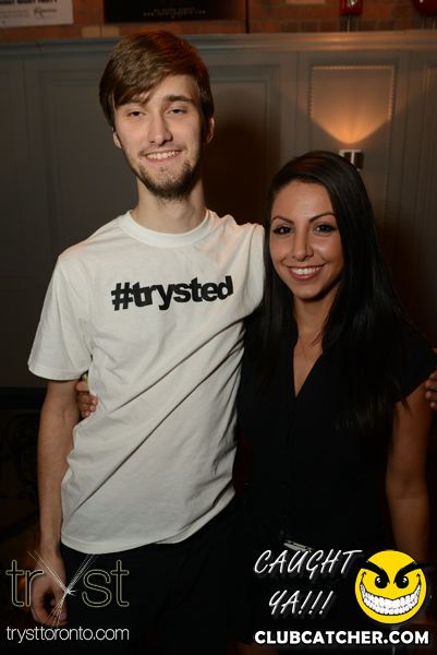 Tryst nightclub photo 87 - November 16th, 2013