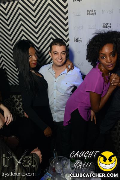 Tryst nightclub photo 88 - November 16th, 2013