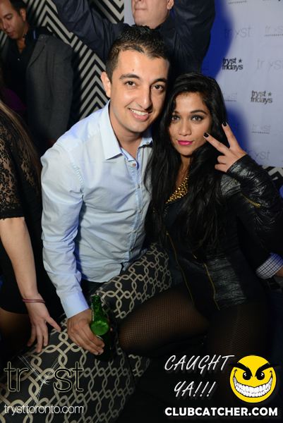 Tryst nightclub photo 89 - November 16th, 2013