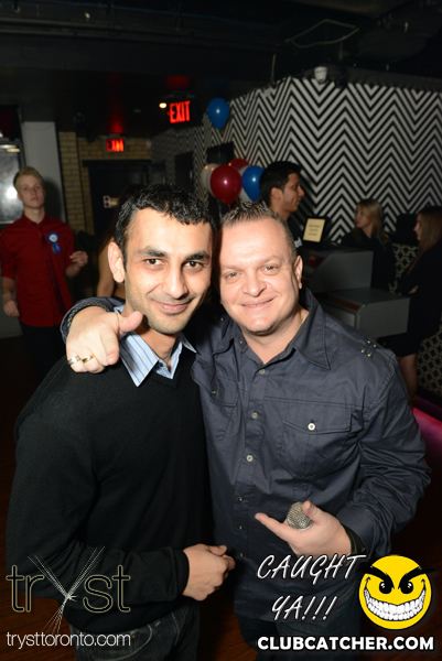 Tryst nightclub photo 90 - November 16th, 2013