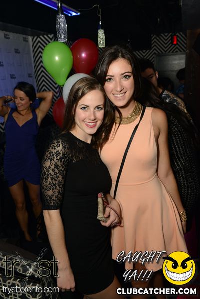 Tryst nightclub photo 93 - November 16th, 2013