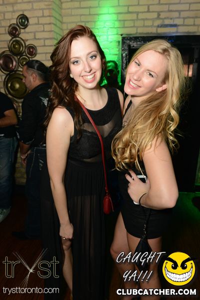 Tryst nightclub photo 94 - November 16th, 2013