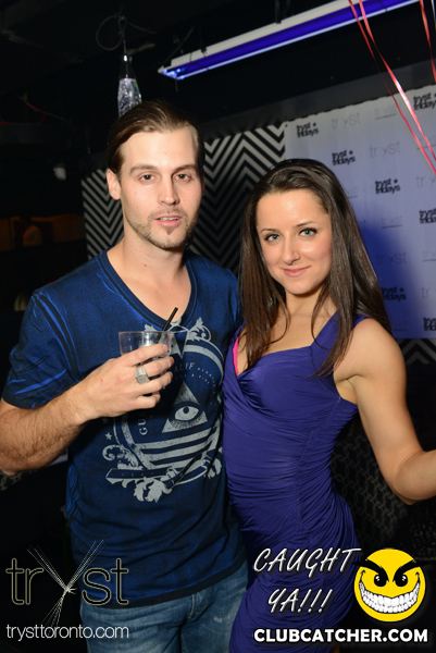 Tryst nightclub photo 96 - November 16th, 2013