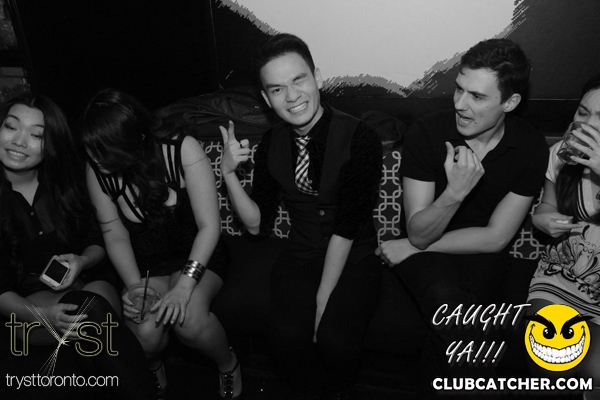 Tryst nightclub photo 97 - November 16th, 2013