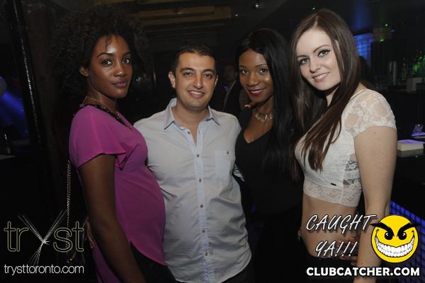 Tryst nightclub photo 98 - November 16th, 2013