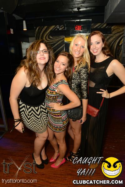 Tryst nightclub photo 99 - November 16th, 2013