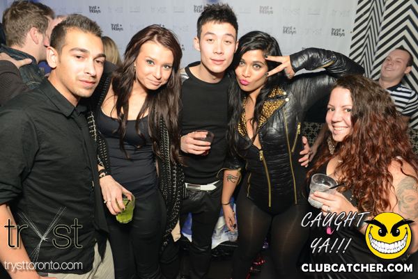 Tryst nightclub photo 100 - November 16th, 2013