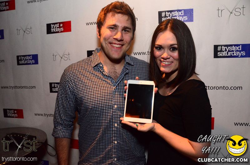 Tryst nightclub photo 2 - April 26th, 2014