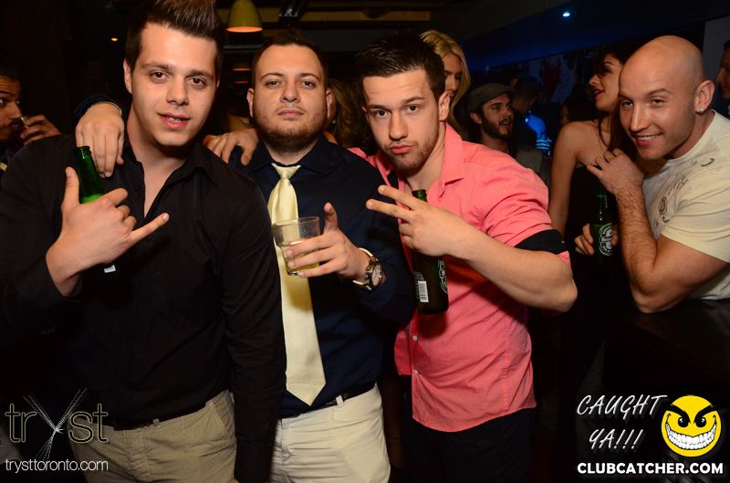 Tryst nightclub photo 101 - April 26th, 2014