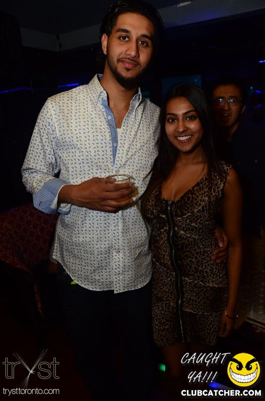Tryst nightclub photo 102 - April 26th, 2014