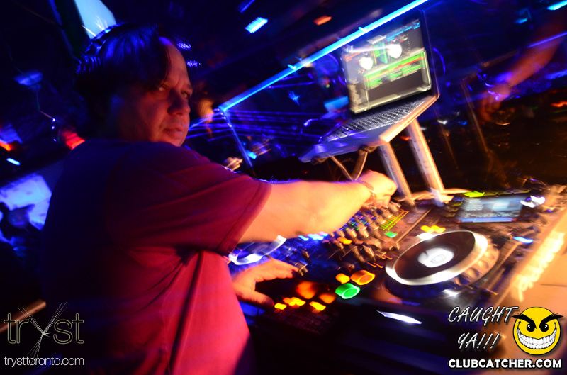 Tryst nightclub photo 103 - April 26th, 2014