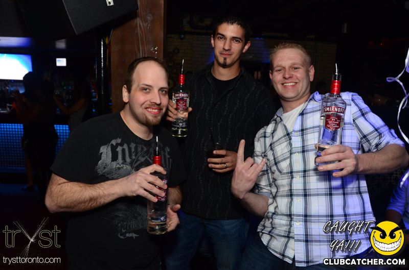 Tryst nightclub photo 104 - April 26th, 2014