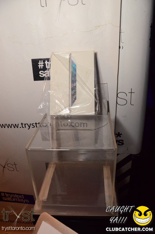 Tryst nightclub photo 106 - April 26th, 2014