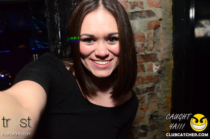 Tryst nightclub photo 107 - April 26th, 2014