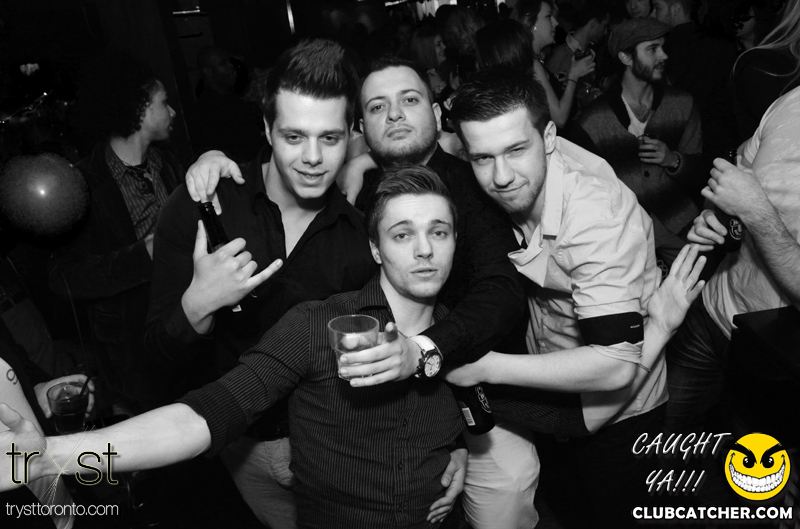 Tryst nightclub photo 108 - April 26th, 2014