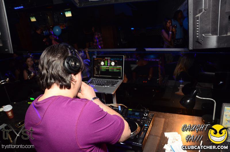 Tryst nightclub photo 109 - April 26th, 2014