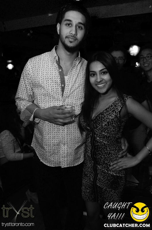 Tryst nightclub photo 112 - April 26th, 2014