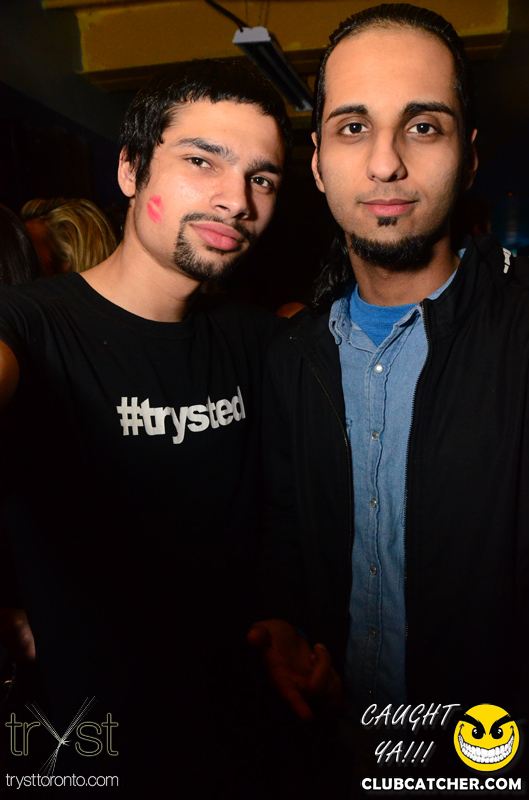 Tryst nightclub photo 113 - April 26th, 2014