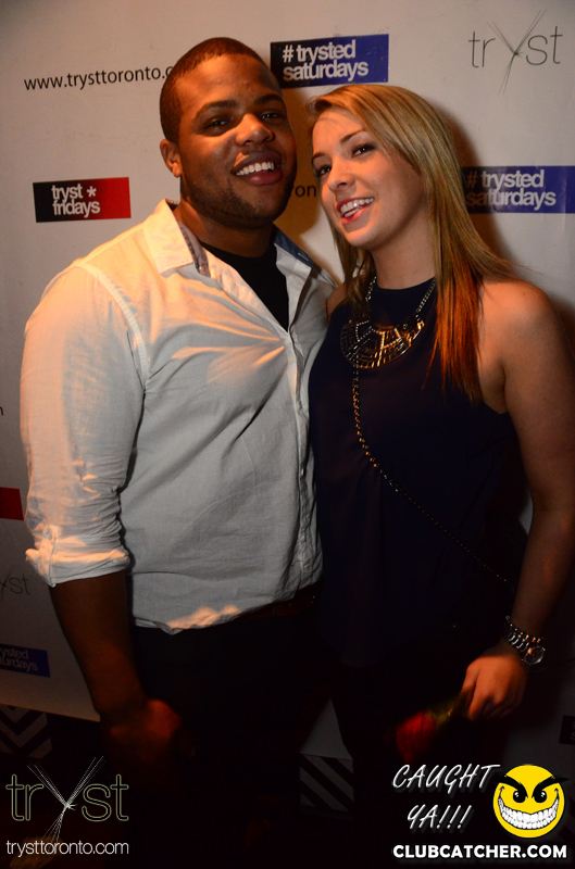 Tryst nightclub photo 114 - April 26th, 2014