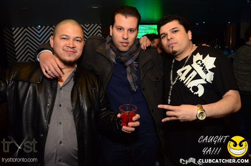 Tryst nightclub photo 115 - April 26th, 2014